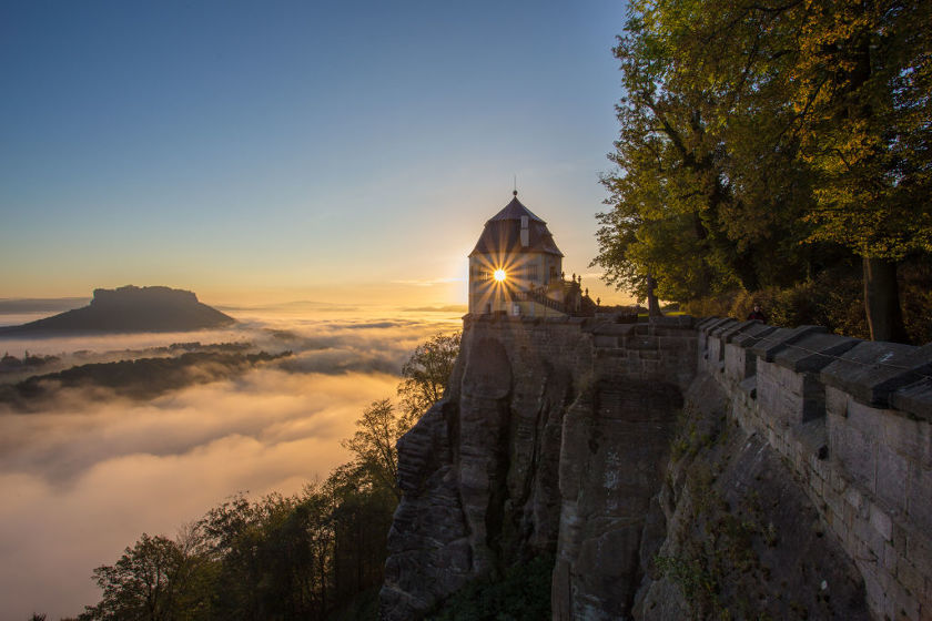 @ Festung Königstein_Sebastian Rose