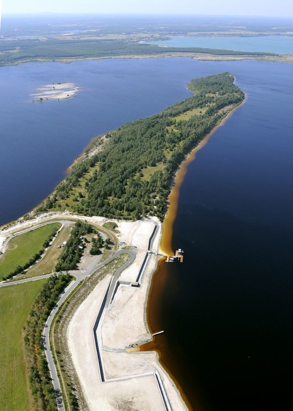 @ Lausitzer Seenlandschaft_Lausitzer und Mitteldeutsche Bergbau-Verwaltungsgesellschaft mbH