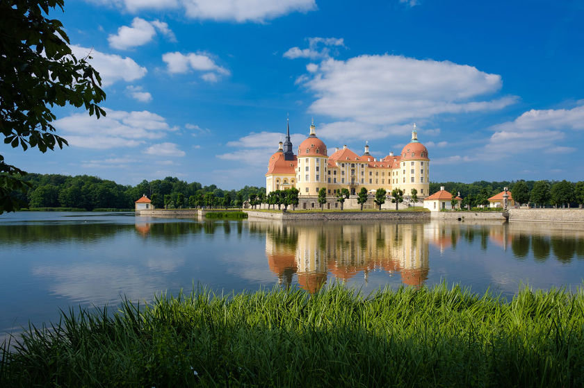 @ Schloss Moritzburg_Franco Cogoli