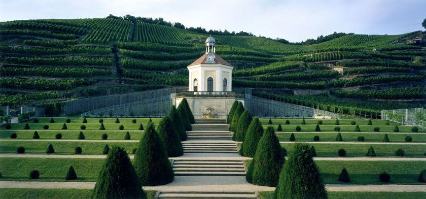 @ Schloss Wackerbarth_Huthmacher