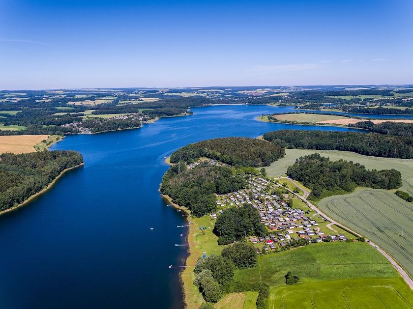 @ Talsperre Poel_Dirk Rückschloss