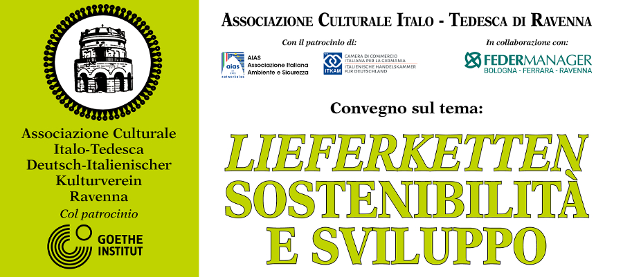 Sabato 19 novembre 2022 - Ore 10:00Camera di Commercio di Ravenna - Sala CavalcoliClicca qui per la diretta streaming