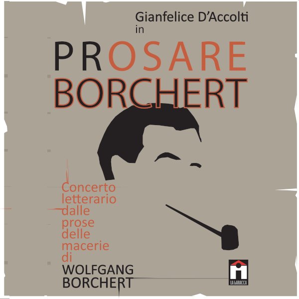 Prosare Borchert